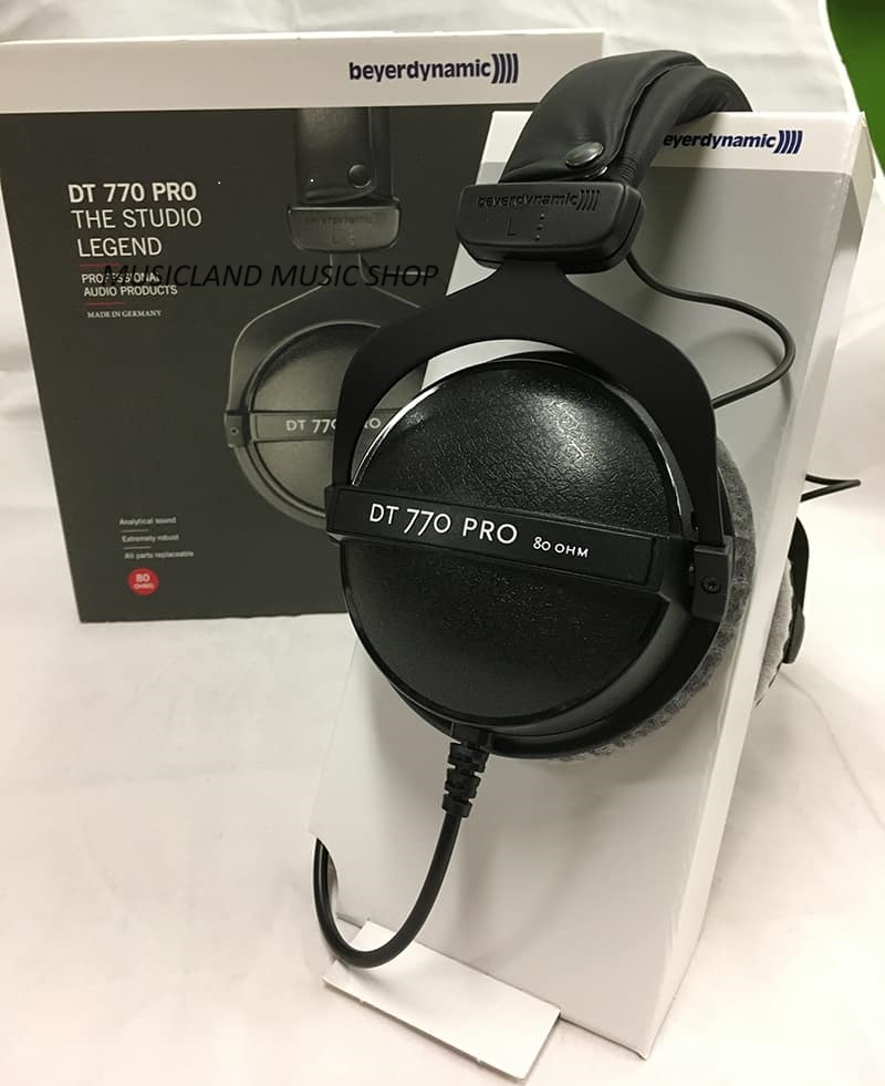 Beyerdynamic DT 770 PRO